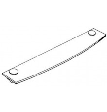 РAX 41 150 520 Azzur Полка 600 мм 41150520