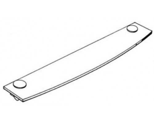 РAX 41 150 520 Azzur Полка 600 мм 41150520
