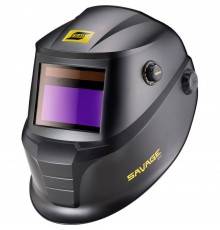 Маска сварочная ESAB SAVAGE A40 9-13