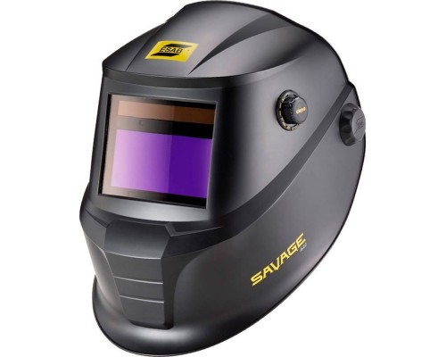 Маска сварочная ESAB SAVAGE A40 9-13 Маска сварочная ESAB SAVAGE A40 9-13
