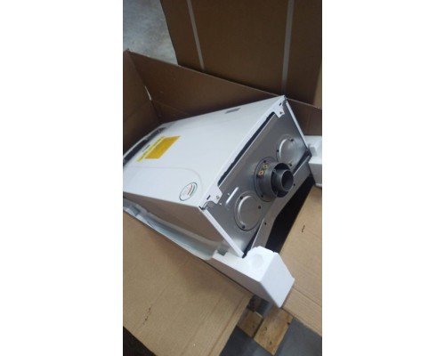 [УЦЕНКА] Котёл газовый настенный, Baxi, LUNA-3 280 Fi, мощность, кВт-10,4-28, двухконтурный, камера сгорания-закрытая