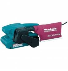 Машина шлифовальная ленточная Makita 9910K