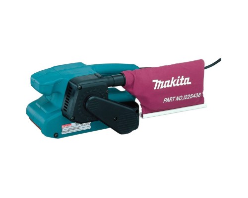 Машина шлифовальная ленточная Makita 9910K Машина шлифовальная ленточная Makita 9910K