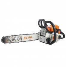 Бензопила Stihl MS 180 (40см ZA 3/8 1,3 55)
