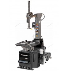 Станок шиномонтажный 380V автомат, 2х скор, стол с накладками, серый NORDBERG 4642(G) 16-30"