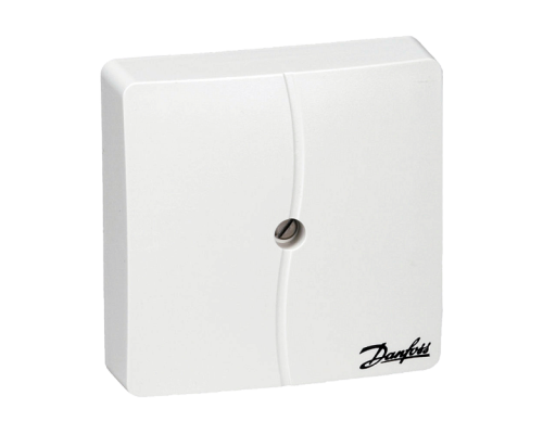 Датчик температуры наружного воздуха Danfoss ESM-10 (–50...50 °С). 084N1012