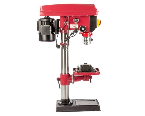 Станок сверлильный REDVERG RD-DPT750CVT (вариатор) Станок сверлильный REDVERG RD-DPT750CVT (вариатор)