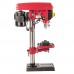 Станок сверлильный REDVERG RD-DPT750CVT (вариатор)
