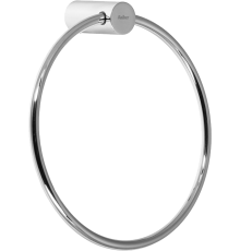 Полотенцедержатель Raiber Graceful RP-80006 хром