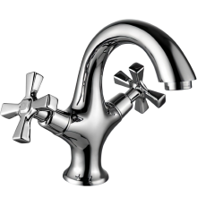 Смеситель для раковины Lemark Benefit LM2506C