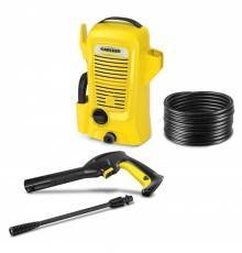 Мойка высокого давления Karcher K 2 Universal Edition OJ АВД