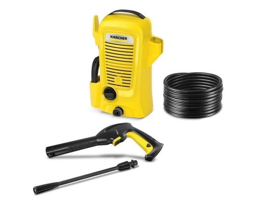 Мойка высокого давления Karcher K 2 Universal Edition OJ АВД Мойка высокого давления Karcher K 2 Universal Edition OJ АВД