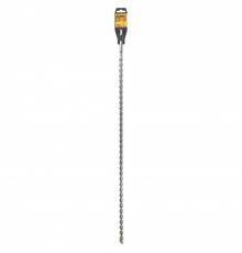 Бур SDS plus DeWalt 16х800х750 EXTREME2 DT9584
