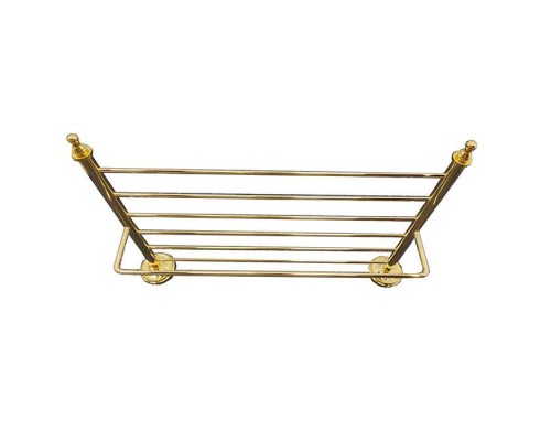 TW collection Bristol 99, подвесная полочка-решетка 55x37x13см, цвет: золото. TWBR99oro TW collection Bristol 99, подвесная полочка-решетка 55x37x13см, цвет: золото. TWBR99oro