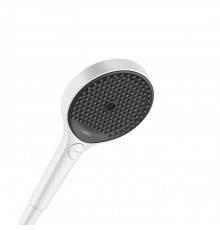 Hansgrohe Rainfinity Ручной душ , лейка 130мм, 3jet, frac12;;, цвет: хром. 26865000