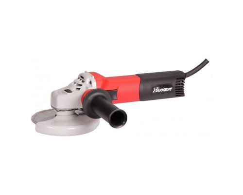 Машина шлифовальная угловая ФИОЛЕНТ  МШУ20-16-150Э (в коробке)