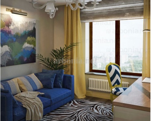 Трубчатый радиатор Arbonia 2050/12 N12 3/4 RAL 9016 с боковой подводкой Трубчатый радиатор Arbonia 2050/12 N12 3/4 RAL 9016 с боковой подводкой