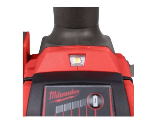 Шуруповерт аккумуляторный Milwaukee M18 FDD3-0X Шуруповерт аккумуляторный Milwaukee M18 FDD3-0X