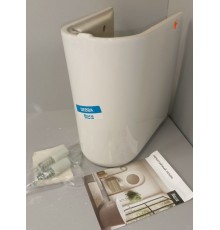 SaleRoca33799100Y Debba Полупьедестал 200х290х325 мм Sale33799100Y_1097