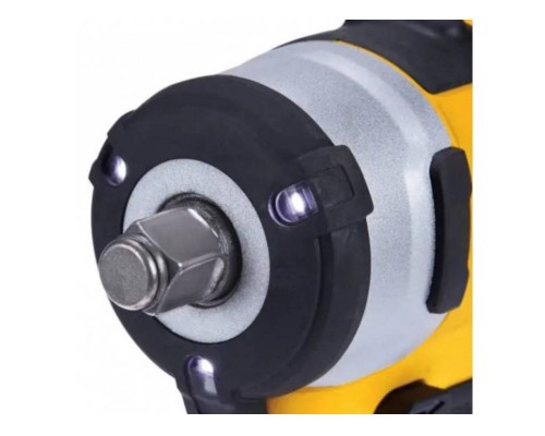 Гайковерт аккумуляторный DeWalt DCF901P1G (1 акк, з/у) Гайковерт аккумуляторный DeWalt DCF901P1G (1 акк, з/у)