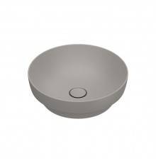 Catalano Sfera Раковина 45см h14 встраиваемая, без отв., цвет: Tortora Satinato. 9056040000,  0524450032