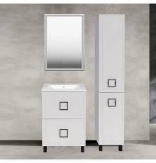Мебель для ванной комнаты ASB-Mebel Санта 60
