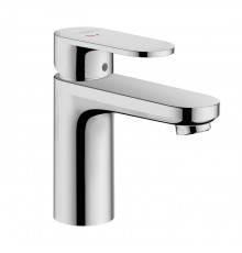 Hansgrohe Vernis Blend Смеситель для раковины, излив 100 мм, цвет: хром . 71585000