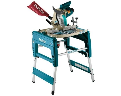 Пила торцовочная комбинированая Makita LF1000 Пила торцовочная комбинированая Makita LF1000
