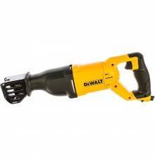 Пила сабельная DeWalt DWE305PK