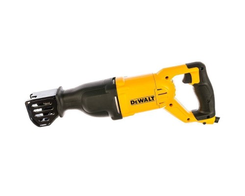 Пила сабельная DeWalt DWE305PK Пила сабельная DeWalt DWE305PK