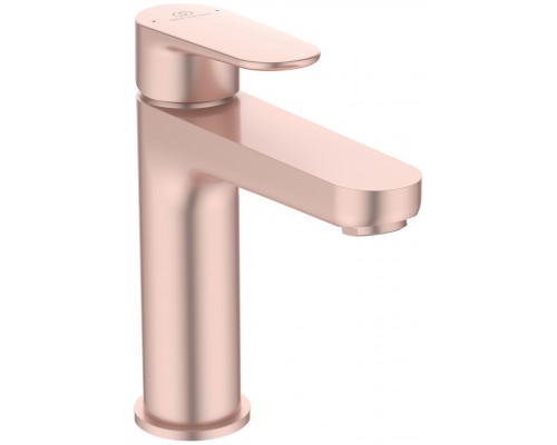 IS BD131RO Cerafine O Смеситель для раковины 122 мм, PushOpen, 3.8 л/мин BD131RO