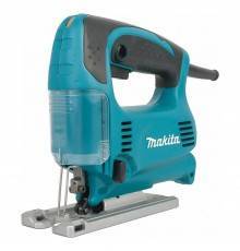 Лобзик Makita 4329 + шаблон контурный Makita PGW-210120