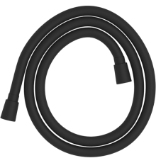 Душевой шланг WHITECROSS Y SHP150BL 150 см черный
