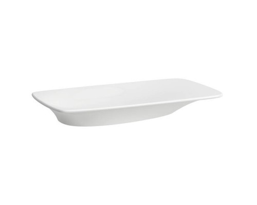 Laufen Home collection Керамический лоток 320х175х40 мм AURELIO, напольный, цвет: белый. 8.7777.9.000.000.1 Laufen Home collection Керамический лоток 320х175х40 мм AURELIO, напольный, цвет: белый. 8.7777.9.000.000.1