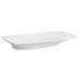 Laufen Home collection Керамический лоток 320х175х40 мм AURELIO, напольный, цвет: белый. 8.7777.9.000.000.1