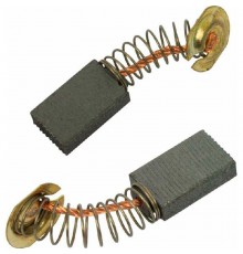 Комплект угольных щеток Cofra для электроинструмента MAKITA, 2 шт SDM-34607