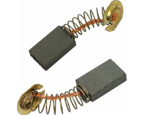 Комплект угольных щеток Cofra для электроинструмента MAKITA, 2 шт SDM-34607