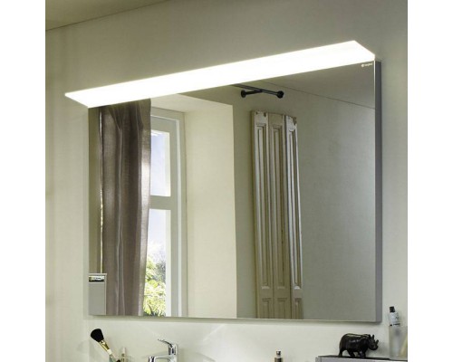 Burgbad Yso Зеркало с подсветкой 110x84.5 см, сенсорный выкл.. SEYH110