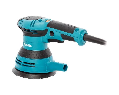 Машина плоско-шлифовальная эксцентриковая Makita BO5041 Машина плоско-шлифовальная эксцентриковая Makita BO5041