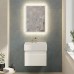 Kerama Marazzi Tecno Зеркало 60х80см., c LED подсветкой, с функцией антизапотевание. TE.mi.60