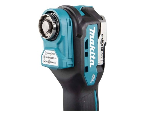 Инструмент многофункциональный аккумуляторный Makita DTM52SFK