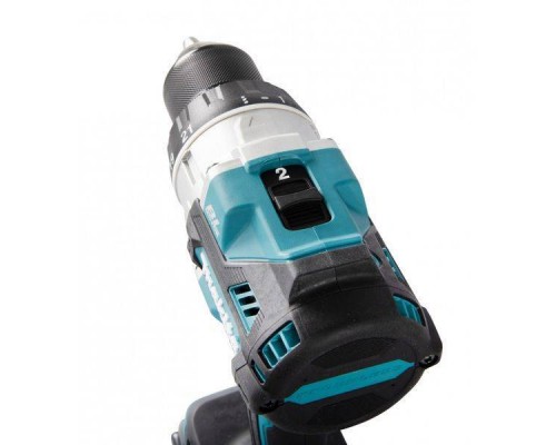 Дрель-шуруповерт аккумуляторный Makita LXT  DDF486RT