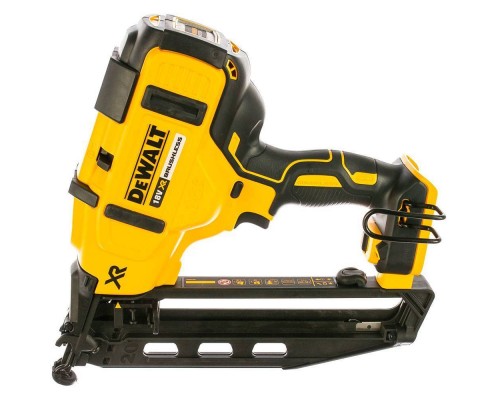 Степлер аккумуляторный DeWalt DCN660N (без акк, без з/у) Степлер аккумуляторный DeWalt DCN660N (без акк, без з/у)