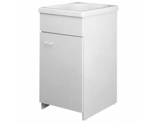 Elba 1001 Тумба под раковина постирочную 445227 LA1001