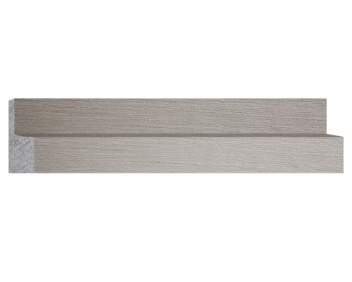 Молдинг DECOMASTER D305-77 ДМ (61*21*2900 мм)