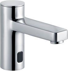 Смеситель для раковины Kludi Zenta 3810005