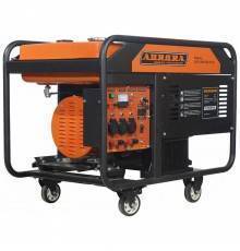 Генератор бензиновый AURORA AGE 12000 DZN PLUS