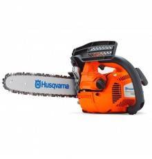 Бензопила Husqvarna Т435 ( 12", 3/8"mini, H37, 1.3 мм X-TORQ)