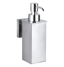 Дозатор Wonzon   Woghand WW-8932 хром