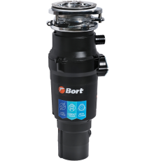 Измельчитель отходов Bort Titan 7000